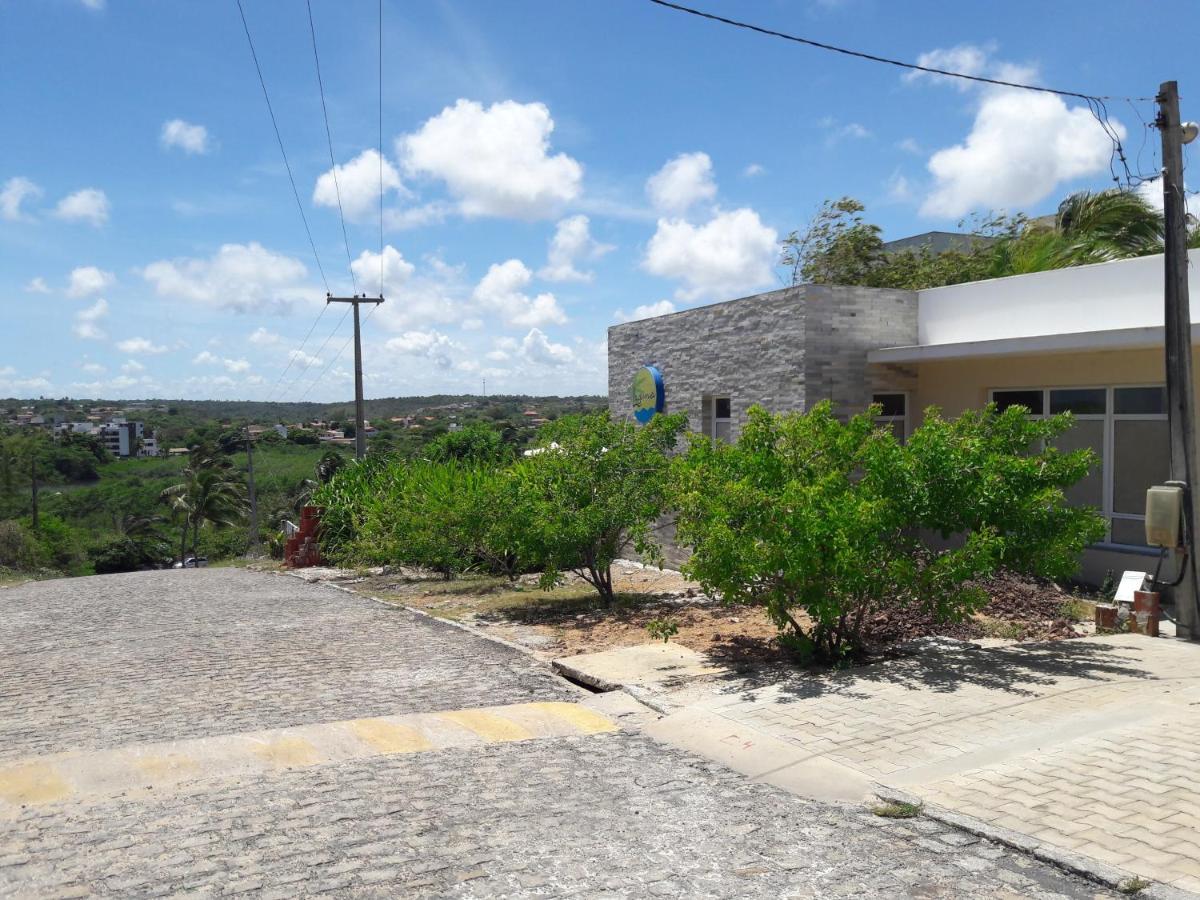 Pousada Laguna Jacumã Esterno foto